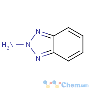 CAS No:1614-11-5 benzotriazol-2-amine