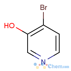 CAS No:161417-28-3 4-bromopyridin-3-ol