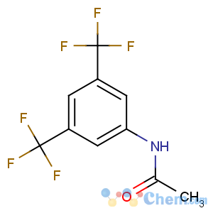 CAS No:16143-84-3 N-[3,5-bis(trifluoromethyl)phenyl]acetamide