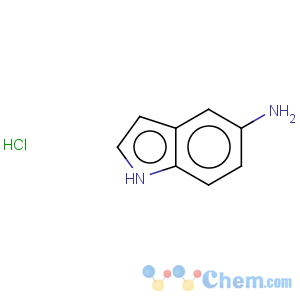 CAS No:161464-96-6 5-Aminoindole monohydrochloride