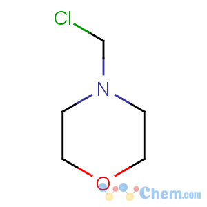 CAS No:16158-87-5 4-(chloromethyl)morpholine