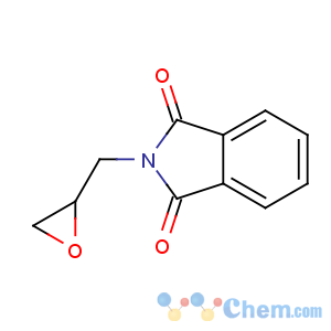 CAS No:161596-47-0 2-[[(2S)-oxiran-2-yl]methyl]isoindole-1,3-dione