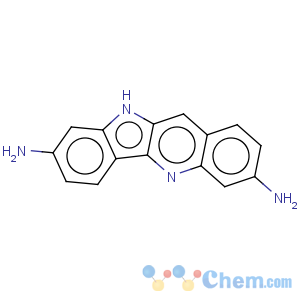 CAS No:161622-27-1 10H-Quindoline-3,8-diamine