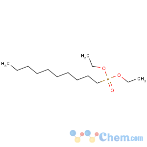 CAS No:16165-68-7 1-diethoxyphosphoryldecane