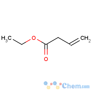 CAS No:1617-18-1 3-Butenoic acid, ethylester