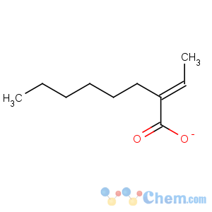 CAS No:1617-25-0 2-Butenoic acid, hexylester, (2E)-