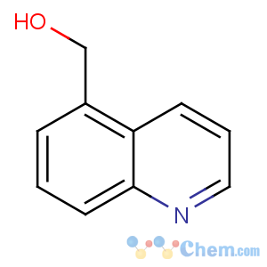 CAS No:16178-42-0 quinolin-5-ylmethanol