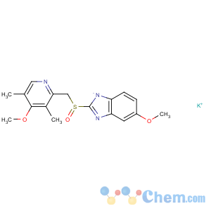 CAS No:161796-84-5 potassium