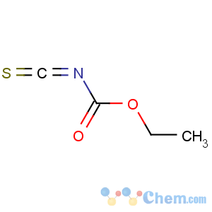 CAS No:16182-04-0 ethyl N-(sulfanylidenemethylidene)carbamate
