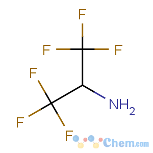 CAS No:1619-92-7 2-Propanamine,1,1,1,3,3,3-hexafluoro-