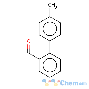 CAS No:16191-28-9 4'-methyl-biphenyl-2-carbaldehyde