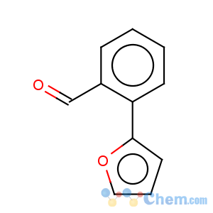 CAS No:16191-32-5 Benzaldehyde,2-(2-furanyl)-