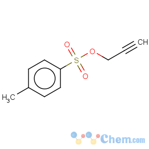 CAS No:16192-07-7 Benzene,1-methyl-4-(2-propyn-1-ylsulfonyl)-