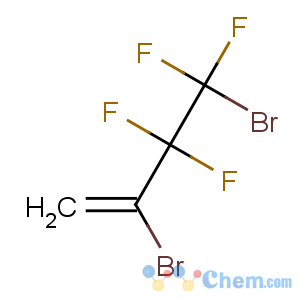CAS No:161958-58-3 1-Butene,2,4-dibromo-3,3,4,4-tetrafluoro-