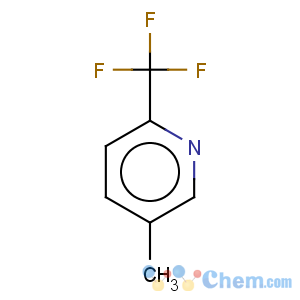 CAS No:1620-71-9 5-methyl-2-(trifluoromethyl)pyridine