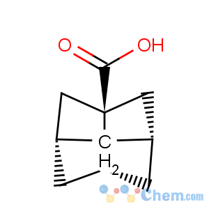 CAS No:16200-53-6 3-Noradamantanecarboxylic acid