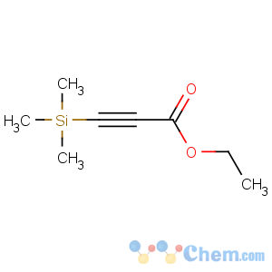 CAS No:16205-84-8 ethyl 3-trimethylsilylprop-2-ynoate