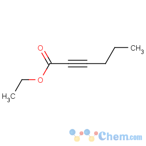 CAS No:16205-90-6 ethyl hex-2-ynoate