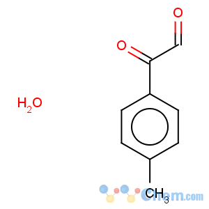 CAS No:16208-14-3 2-(4-methylphenyl)-2-oxo-acetaldehyde