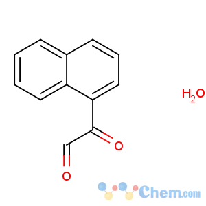 CAS No:16208-20-1 2-naphthalen-1-yl-2-oxoacetaldehyde
