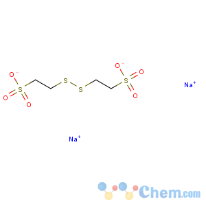 CAS No:16208-51-8 disodium