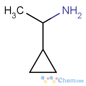 CAS No:1621-24-5 Cyclopropanemethanamine,a-methyl-