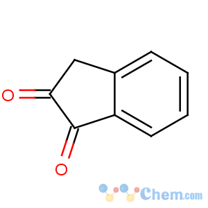 CAS No:16214-27-0 3H-indene-1,2-dione