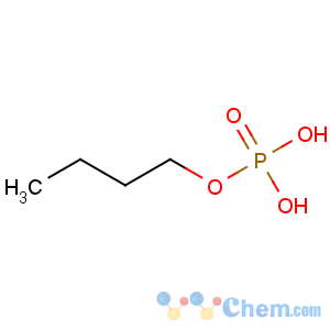 CAS No:1623-15-0 Phosphoric acid,monobutyl ester