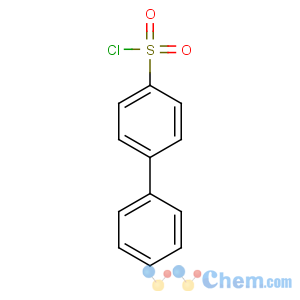 CAS No:1623-93-4 4-phenylbenzenesulfonyl chloride