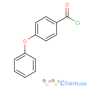 CAS No:1623-95-6 4-phenoxybenzoyl chloride