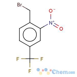 CAS No:162333-02-0 2-nitro-4-trifluoromethylbromobenzene