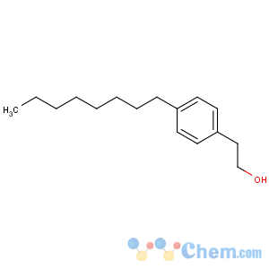CAS No:162358-05-6 2-(4-octylphenyl)ethanol