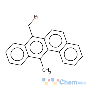 CAS No:16238-56-5 Benz[a]anthracene,7-(bromomethyl)-12-methyl-