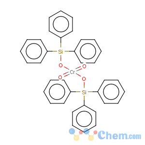 CAS No:1624-02-8 Bis(triphenylsilyl) chromate