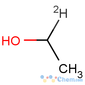 CAS No:1624-36-8 Ethan-1-d-ol (9CI)