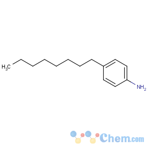 CAS No:16245-79-7 4-octylaniline