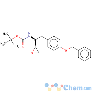 CAS No:162536-84-7 erythro-n-boc-o-benzyl-l-tyrosine epoxide