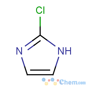 CAS No:16265-04-6 2-chloro-1H-imidazole