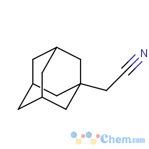 CAS No:16269-13-9 2-(1-adamantyl)acetonitrile