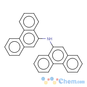 CAS No:16269-40-2 9-Phenanthrenamine,N-9-phenanthrenyl-