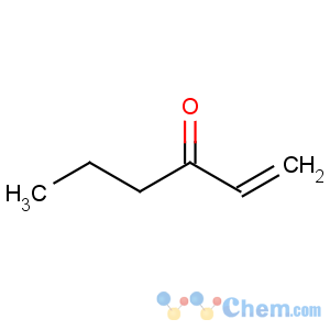 CAS No:1629-60-3 hex-1-en-3-one