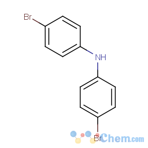 CAS No:16292-17-4 4-bromo-N-(4-bromophenyl)aniline