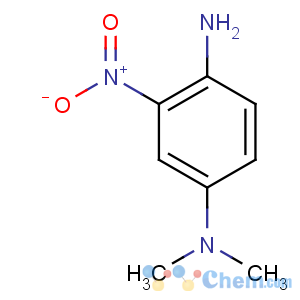 CAS No:16293-12-2 1,4-Benzenediamine,N4,N4-dimethyl-2-nitro-
