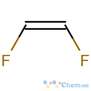 CAS No:1630-77-9 Ethene, 1,2-difluoro-,(1Z)- (9CI)