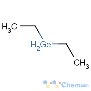 CAS No:1631-46-5 Germane, diethyl-(6CI,7CI,8CI,9CI)