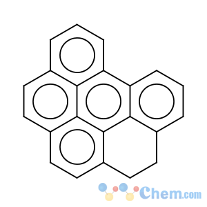 CAS No:16310-65-9 Benzo[ghi]perylene,3,4-dihydro-