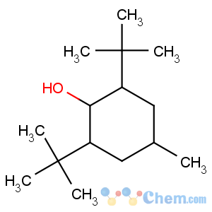 CAS No:163119-16-2 2,6-ditert-butyl-4-methylcyclohexan-1-ol