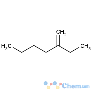 CAS No:1632-16-2 3-methylideneheptane