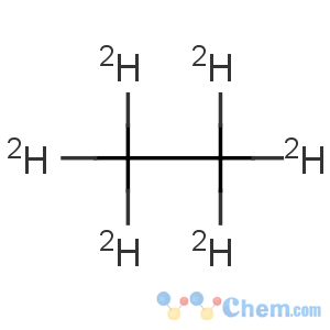 CAS No:1632-99-1 Ethane-1,1,1,2,2,2-d6