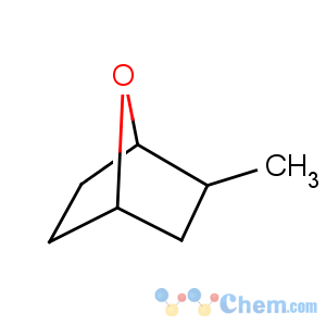 CAS No:16325-23-8 7-Oxabicyclo[2.2.1]heptane,2-methyl-, (1R,2S,4S)-rel-